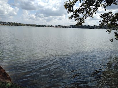 Lagoa- Central -lagoa-santa