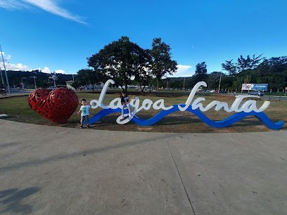 Praça- Felipe- Rodrigues-lagoa-santa Praça- Felipe- Rodrigues-lagoa-santa