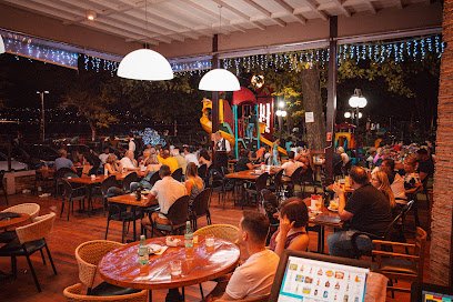 Restaurante- Flamboyant-lagoa-santa