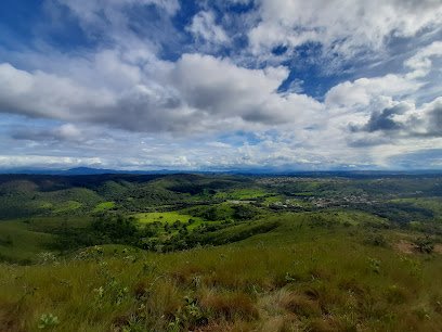 Topão- de- Lagoa- Santa