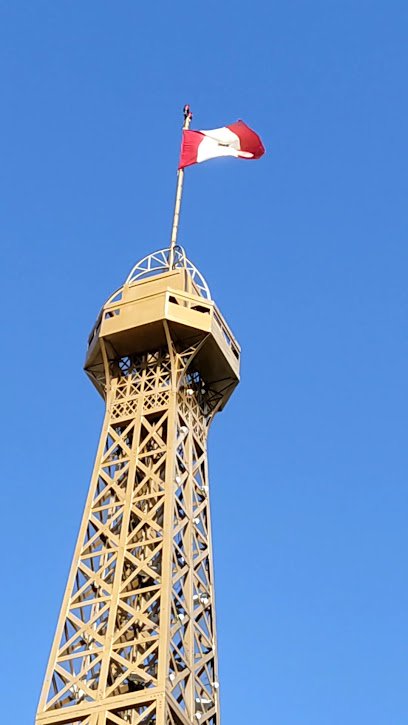 Torre -Uaiffel-lagoa-santa