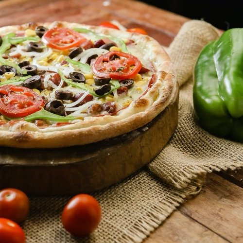 À -moda- Tradicional-