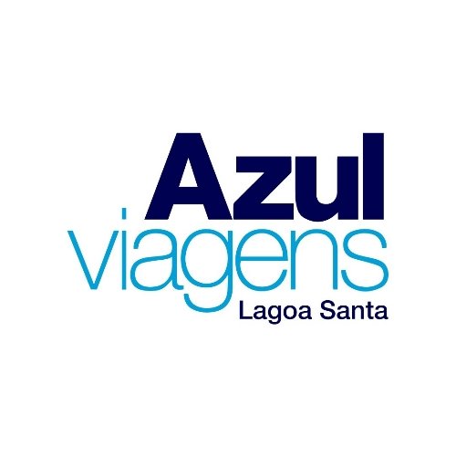 Azul- Viagens- Lagoa- Santa Azul- Viagens- Lagoa- Santa