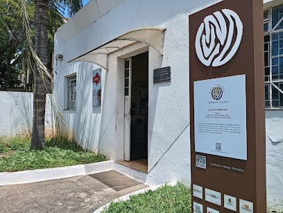 Caale - Cento- de Arqueologia -Annette -Laming -Emperaire-regiao-lagoa-santa