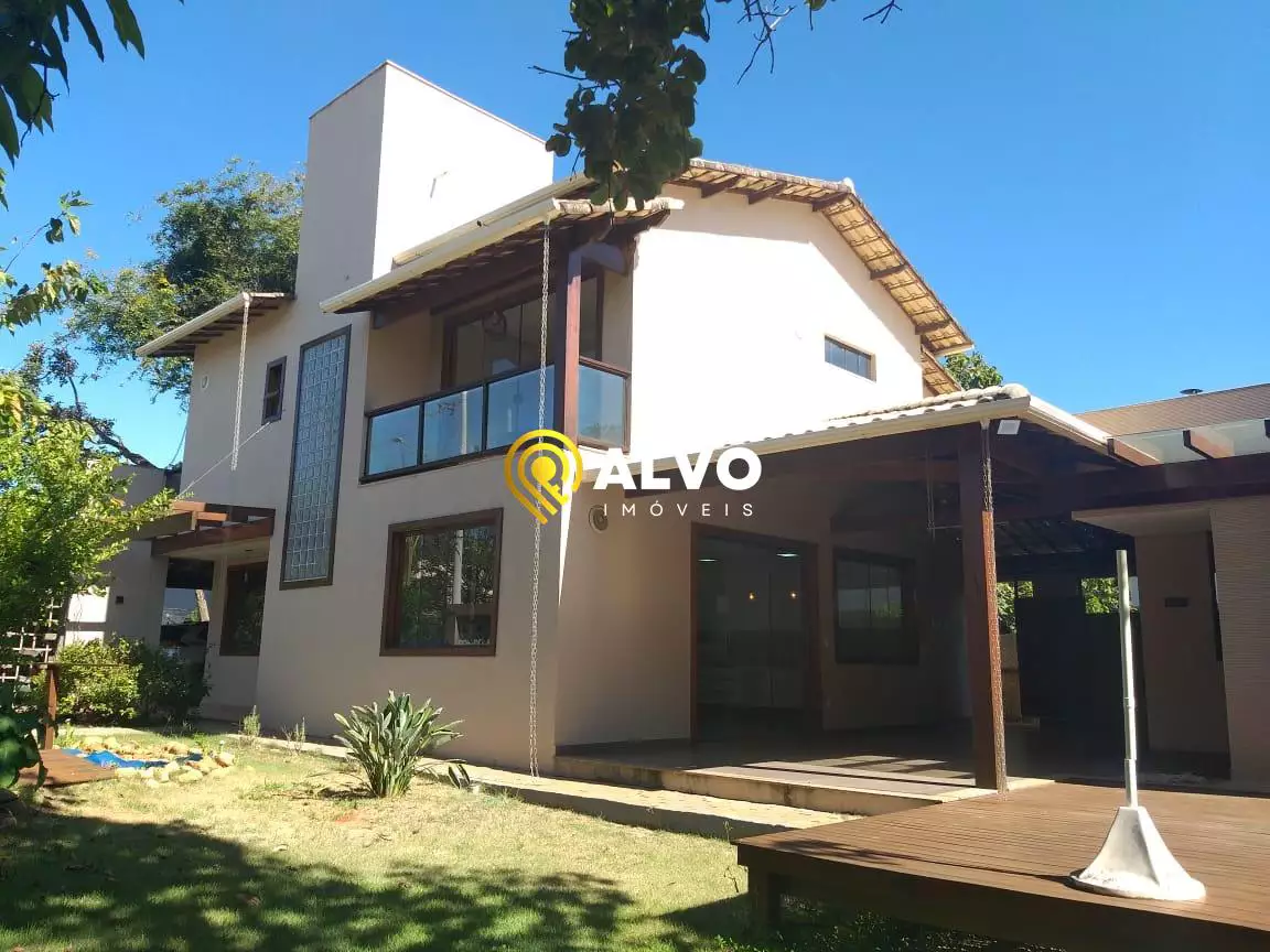 Casa- Residencial - no -Veredas-lagoa-santa Casa- Residencial - no -Veredas-lagoa-santa