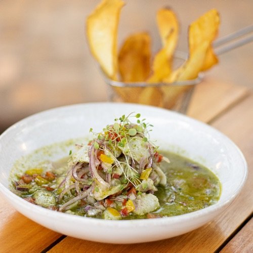 Ceviche -de- peixe- branco-lagoa-santa