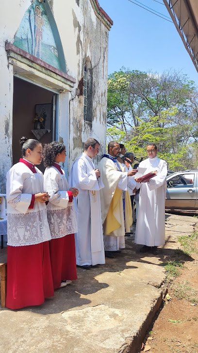 Cruzeiro- São- Sebastião-do- Mandi-lagoa-santa