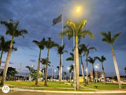 Praça -da- Bíblia-regiao-lagoa-santa