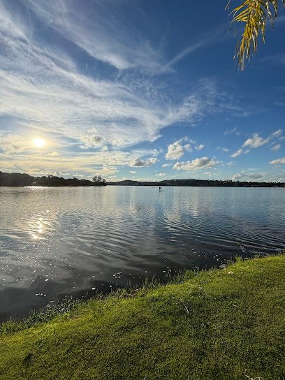 Areião - Complexo sportivo hafir-Alcici-regiao-lagoa-santa