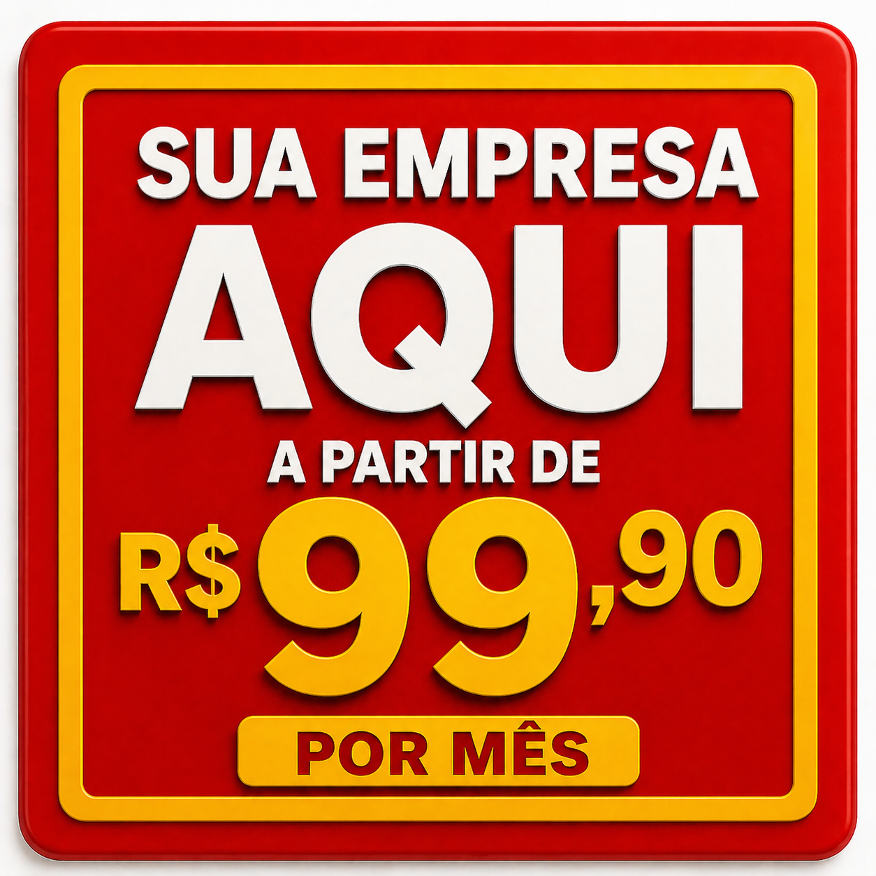 ChatGPT Image 26 de abr. de 2026, 09_53_57 Anúncio promocional empresa por R$99,90 mensais