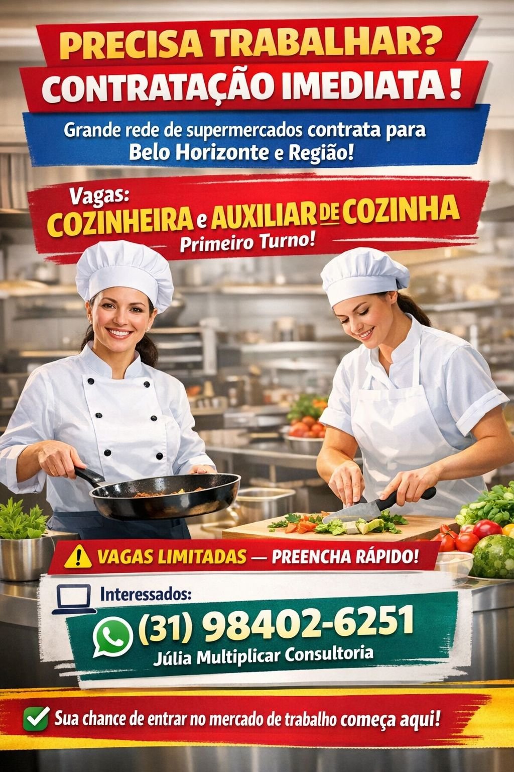WhatsApp Image 2026-04-21 at 20.36.24 Anúncio de vagas para cozinheira em supermercado