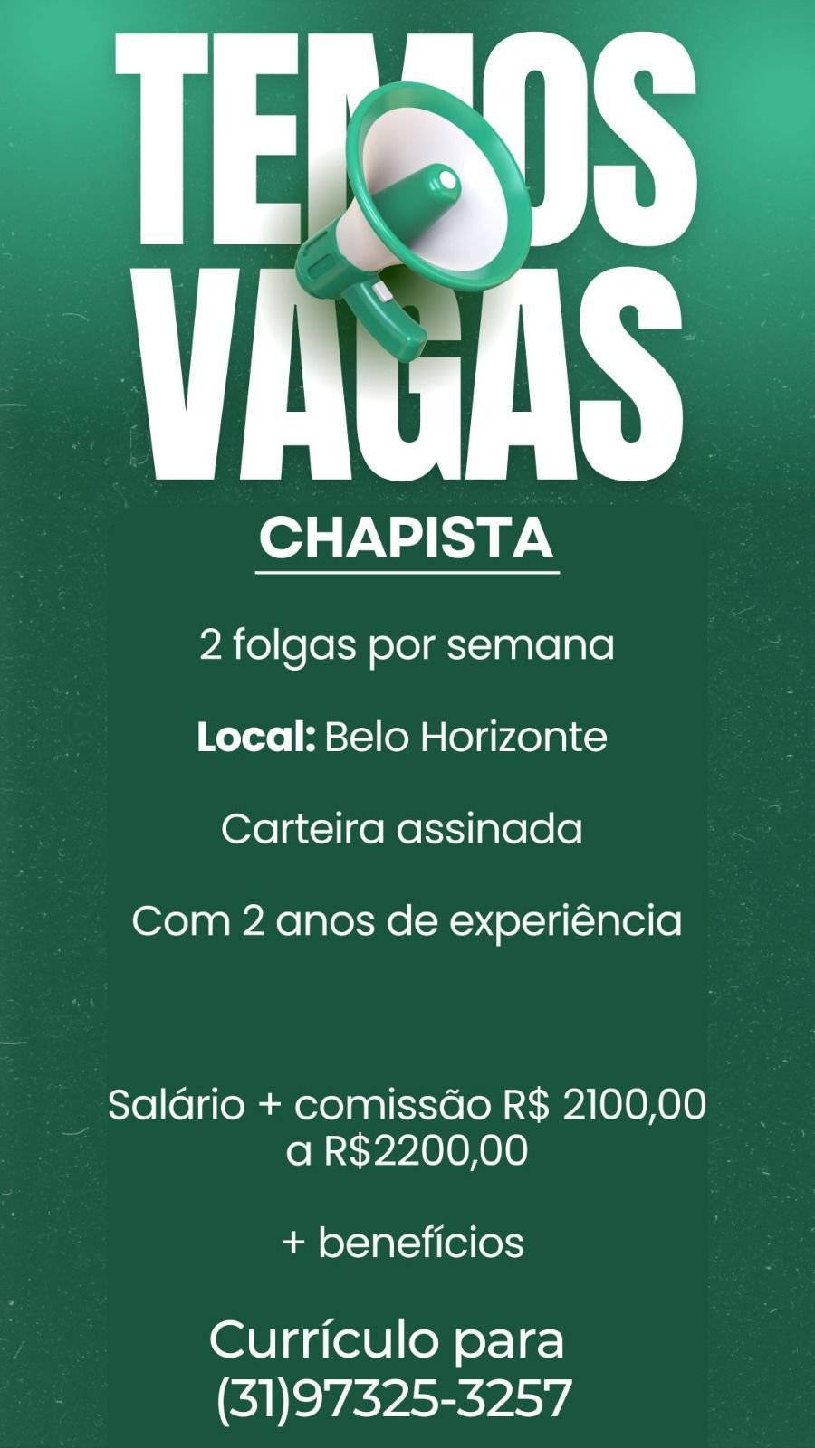 WhatsApp Image 2026-04-21 at 20.57.16 Vaga para chapista em Belo Horizonte